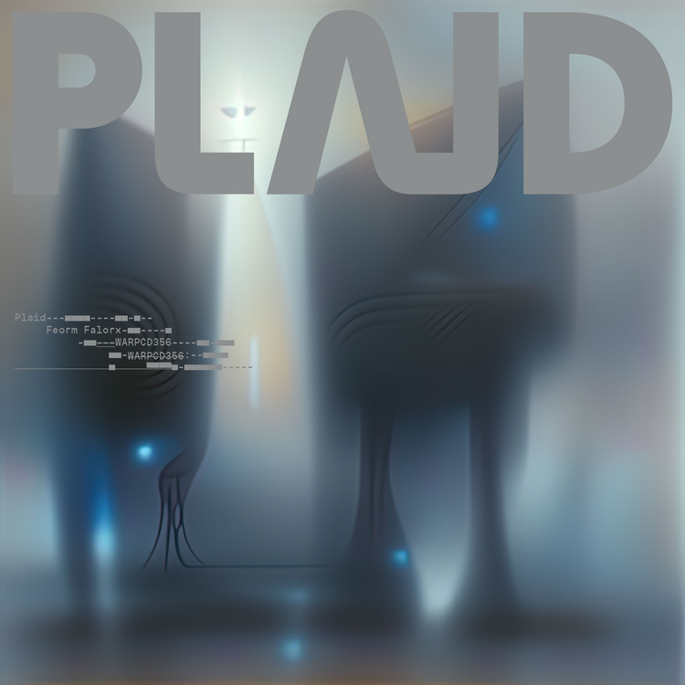 Plaid's avatar image