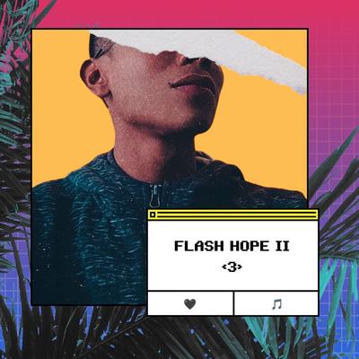 Flash Hope II By AG's cover