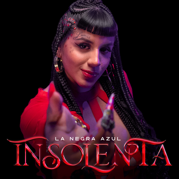 La Negra Azul's avatar image