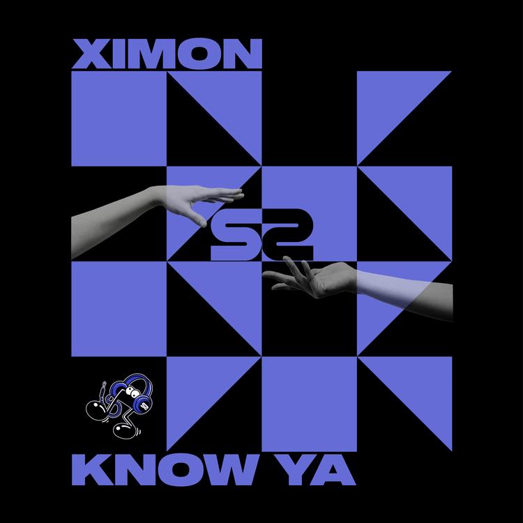 XIMON's avatar image