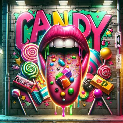 Candy By Stefany's cover