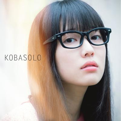 KOBASOLO's cover