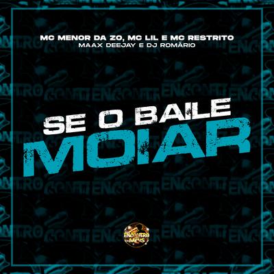 Se o Baile Moiar's cover