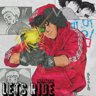 Let’s Ride's cover