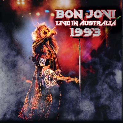 Livin' On A Prayer (Broadcast) By Bon Jovi's cover