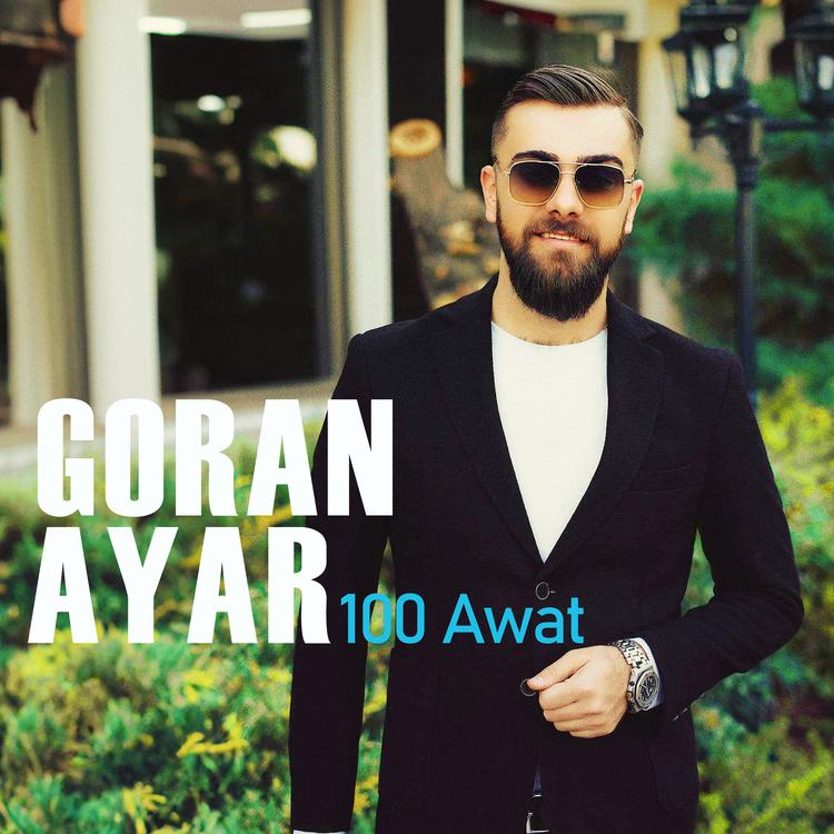 Goran Ayar's avatar image