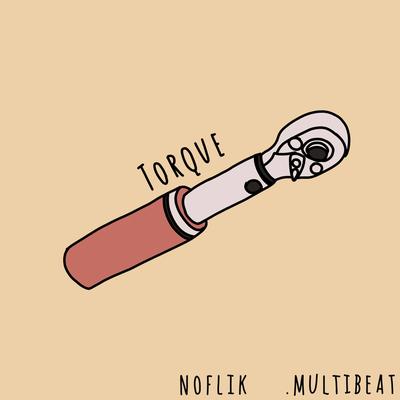 Torque By Noflik, .multibeat's cover