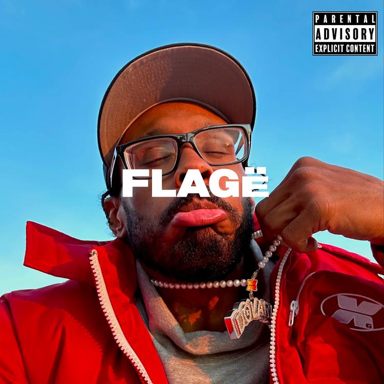 FLAGË's avatar image