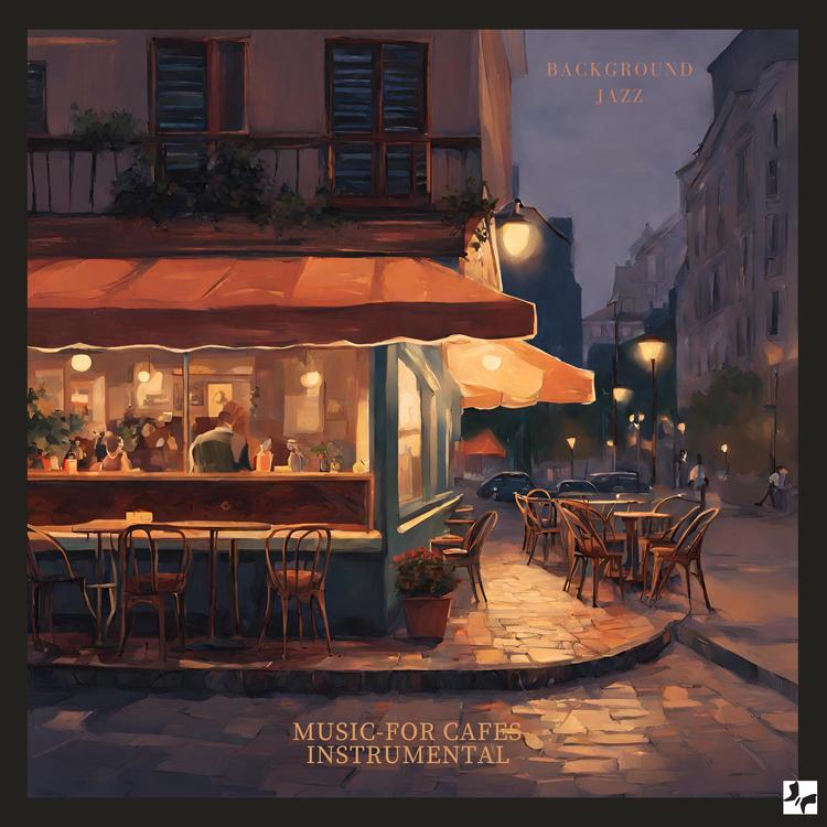 Music-For Cafes-Instrumental's avatar image