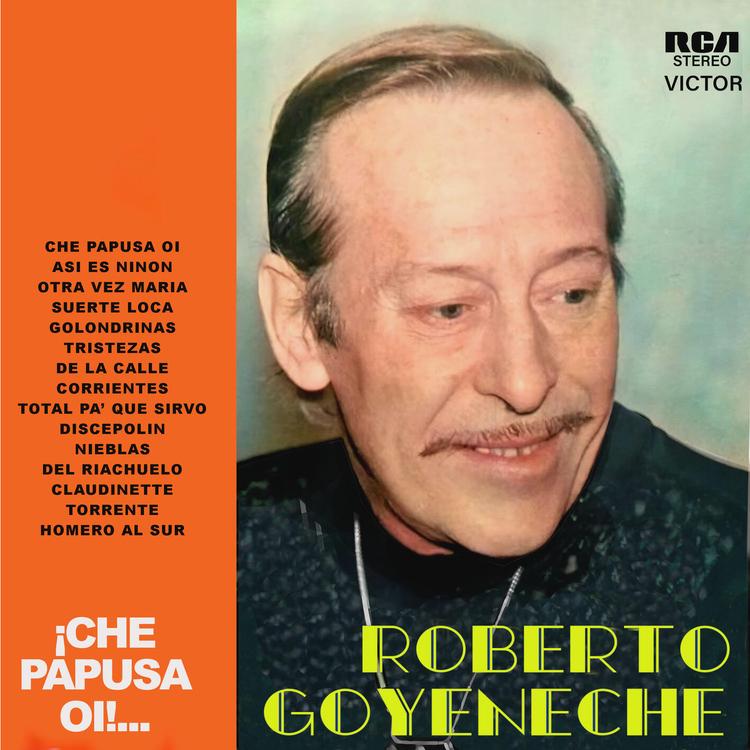 Roberto Goyeneche's avatar image