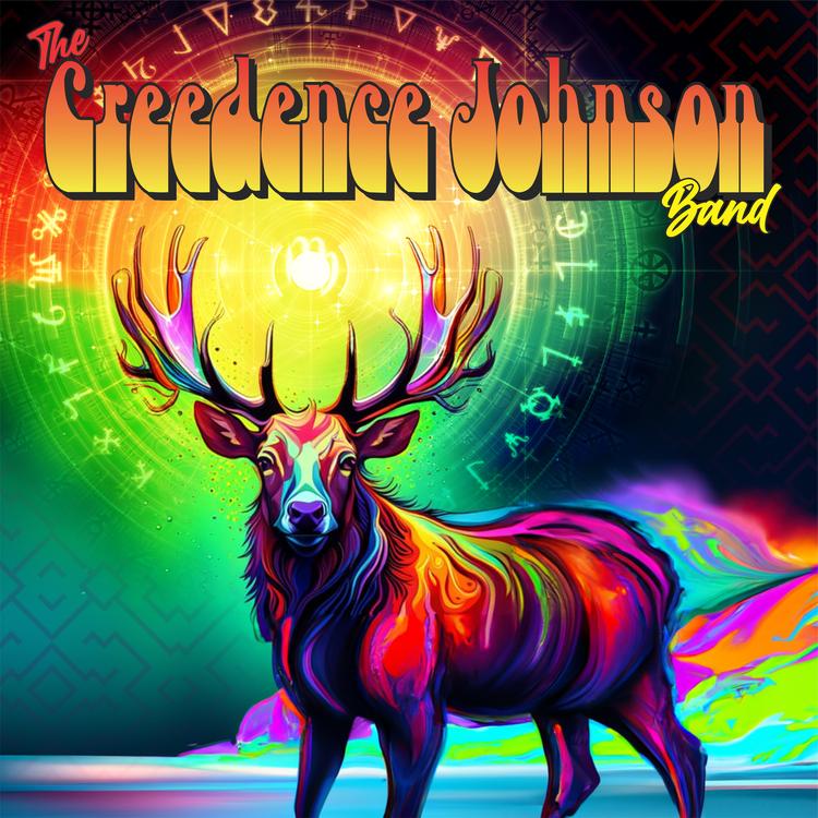 The Creedence Johnson Band's avatar image