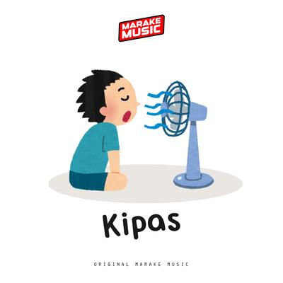 Kipas's cover