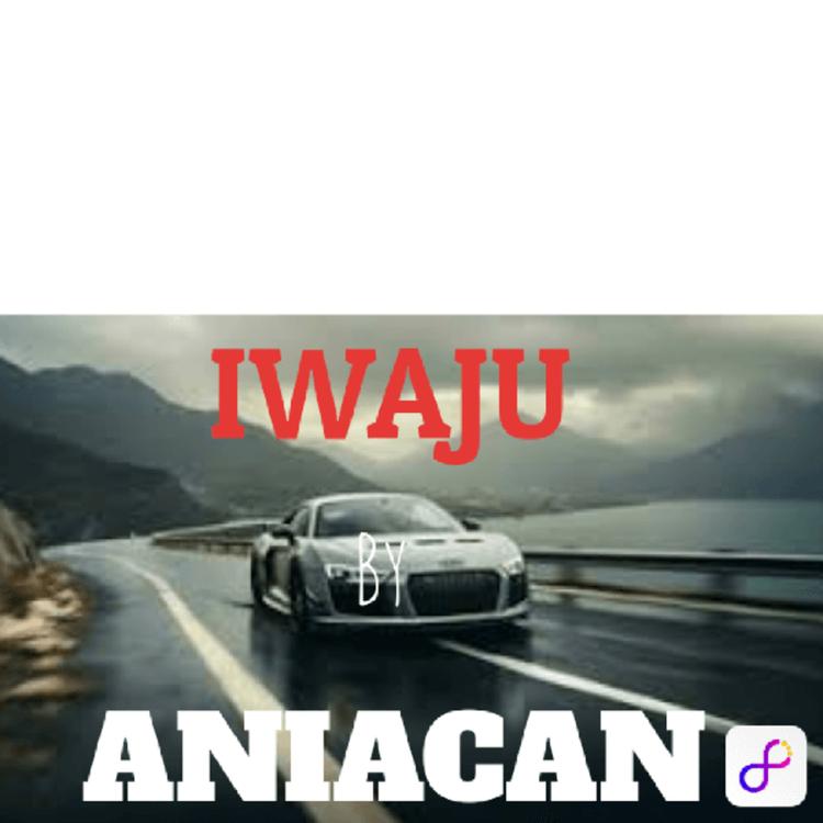 ANIACAN's avatar image