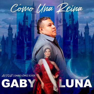 Gaby Luna's cover