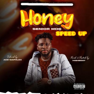 Honey (Speed Up)'s cover