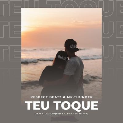 Teu Toque's cover