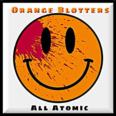 Orange Blotters (Remastered 2024)'s cover