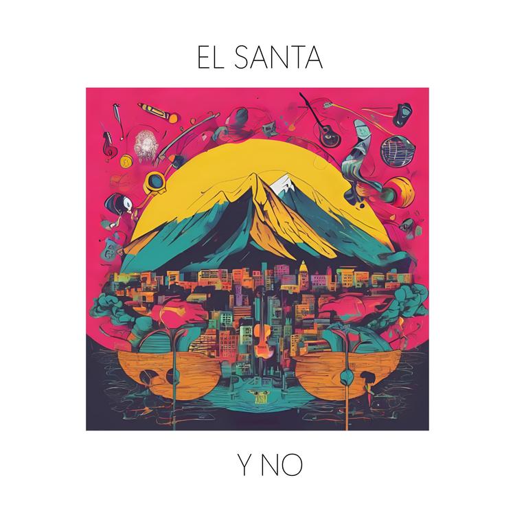 El Santa's avatar image
