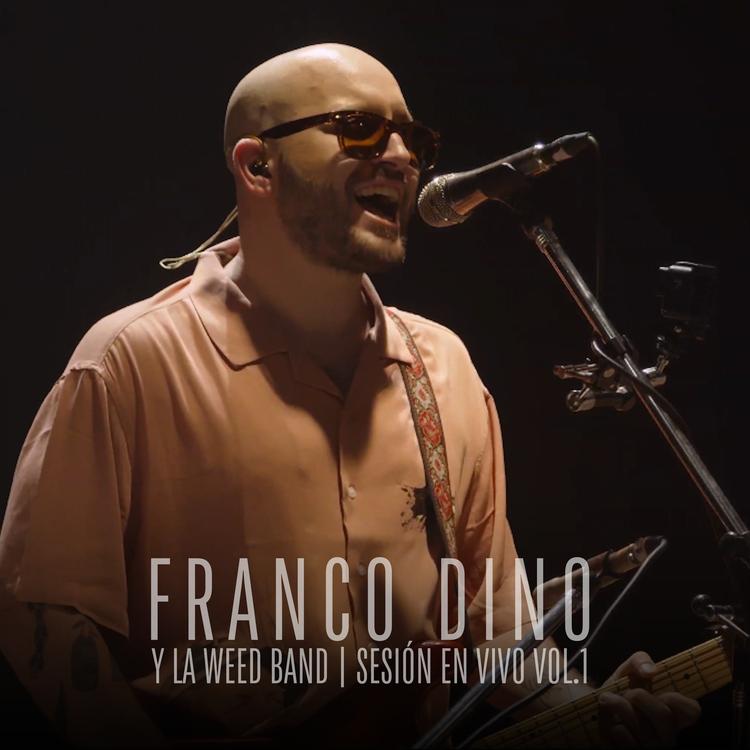 Franco Dino's avatar image