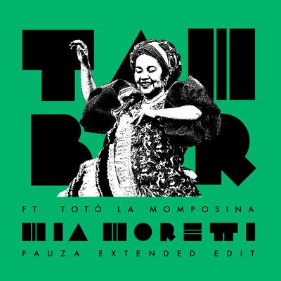Mia Moretti's cover
