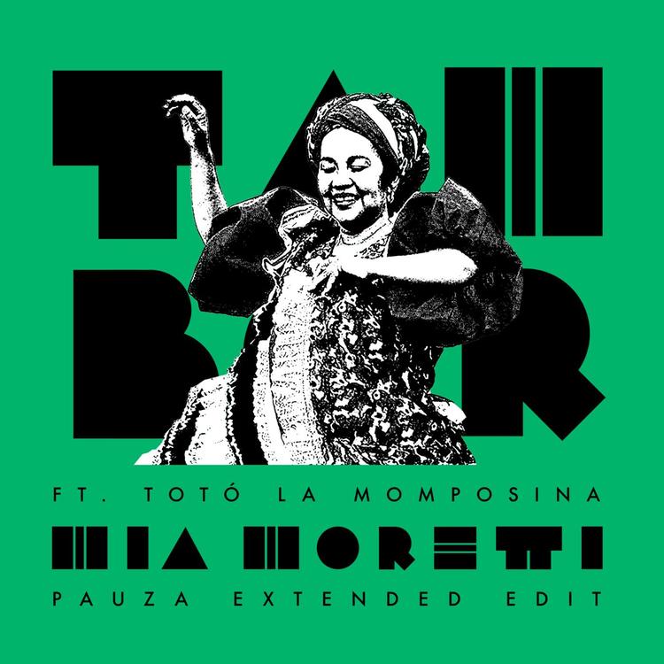 Mia Moretti's avatar image