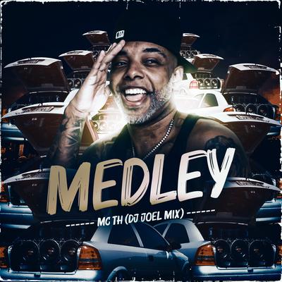 Medley's cover