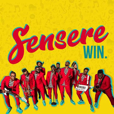 Win By Sensere's cover