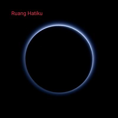 Ruang Hatiku's cover