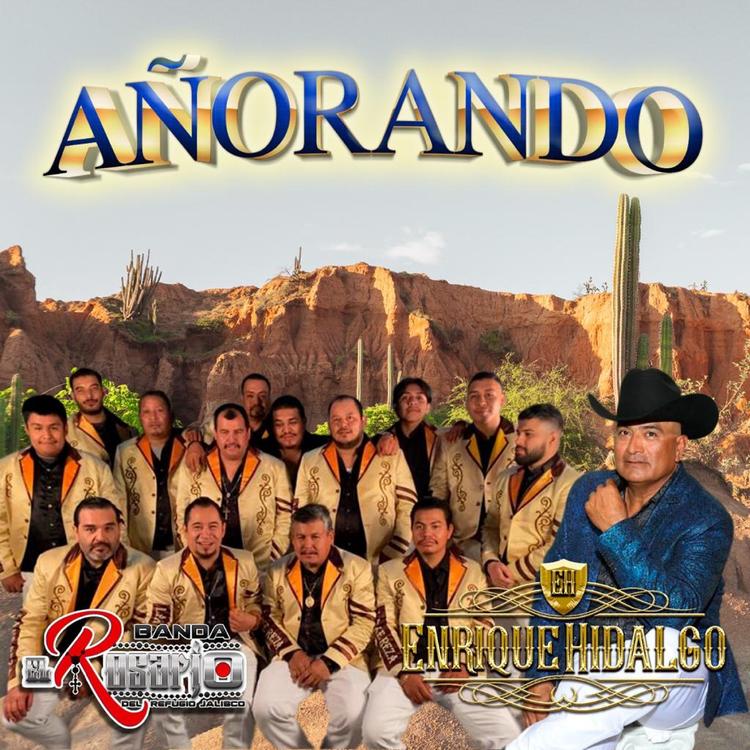 Banda El Rosario Del Refugio Jalisco's avatar image