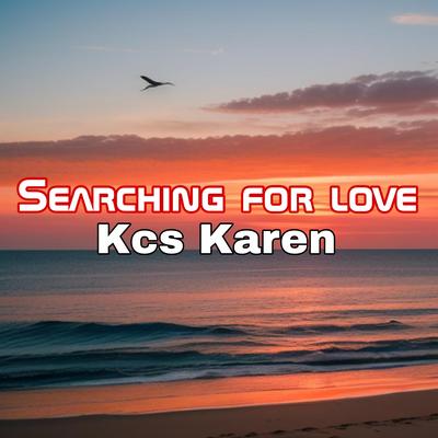 KCS KAREN's cover