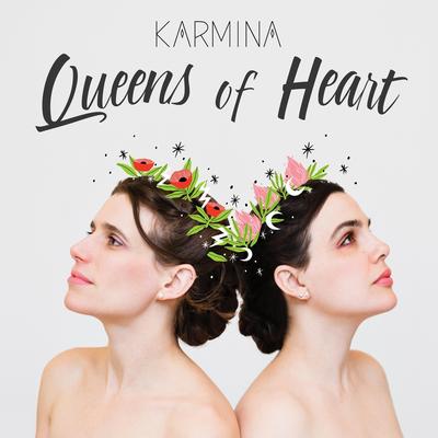 All the King's Horses (Remix) (Instrumental) By Karmina's cover