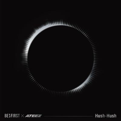 Hush-Hush By BE:FIRST, ATEEZ's cover