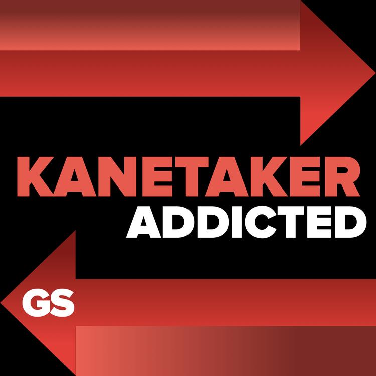Kanetaker's avatar image