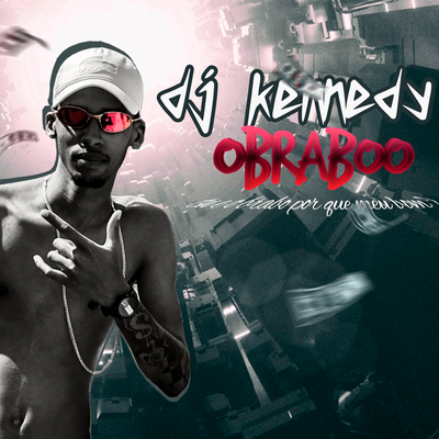 BOLETE É O CARAI By DJ Kennedy OBraboo's cover