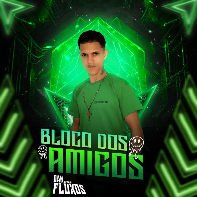Dan dos Fluxos's avatar image