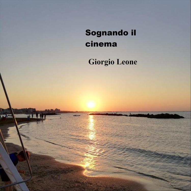Giorgio Leone's avatar image