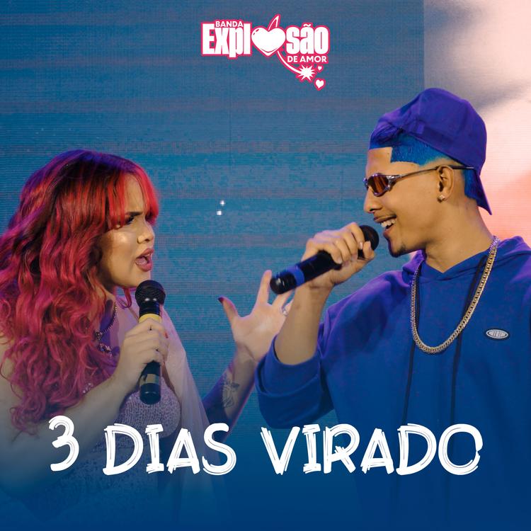 Banda Explosão de Amor's avatar image