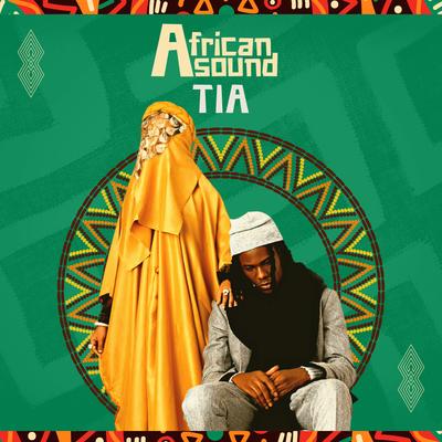 African Sound's cover