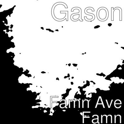 Gason's cover