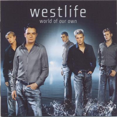 I Wanna Grow Old with You By Westlife's cover