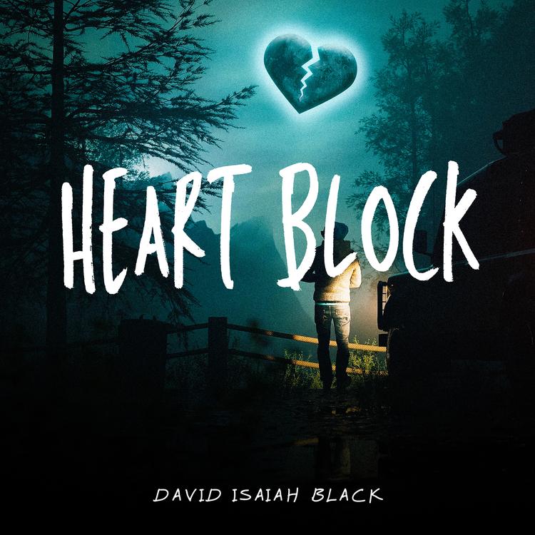 David Isaiah Black's avatar image