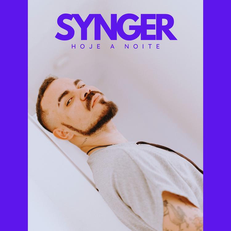 Synger's avatar image