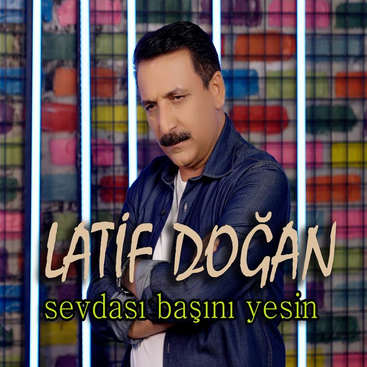 Latif Doğan's avatar image