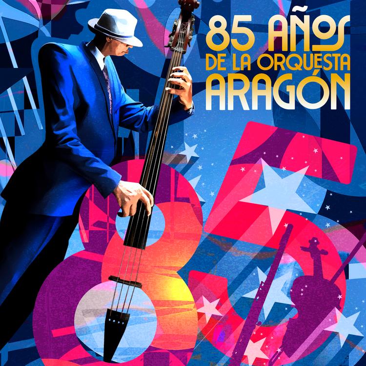 Orquesta Aragón's avatar image