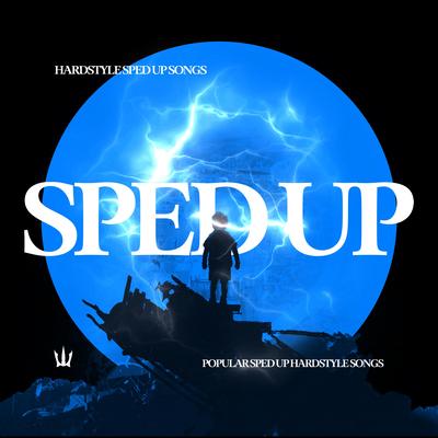 ROLLING IN THE DEEP - HARDSTYLE SPED UP's cover