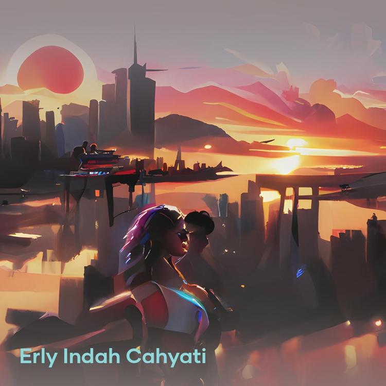 Erly Indah Cahyati's avatar image