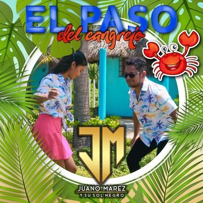 El Paso Del Cangrejo's cover