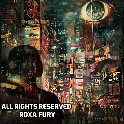 All Rights Reserved's cover