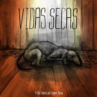 Vidas Secas (Trilha Sonora Original)'s cover