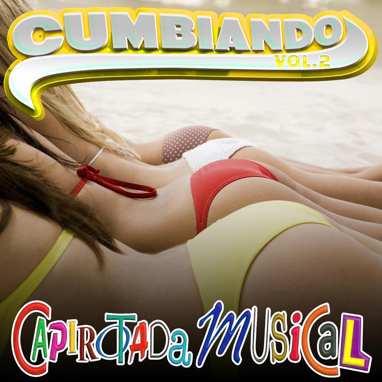 Capirotada Musical's avatar image